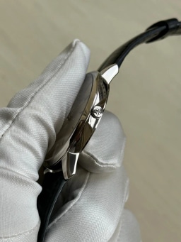 Vacheron Constantin Patrimony Contemporaine Self-Winding, image 2 Vacheron Constantin Patrimony Contemporaine Self-Winding, image 2