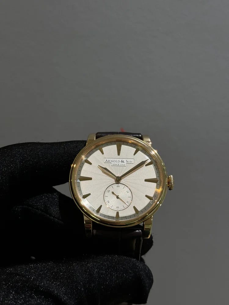 Arnold & Son HMS1 1LCAP.S10A.C110A, image 1 Arnold & Son HMS1 1LCAP.S10A.C110A, image 1