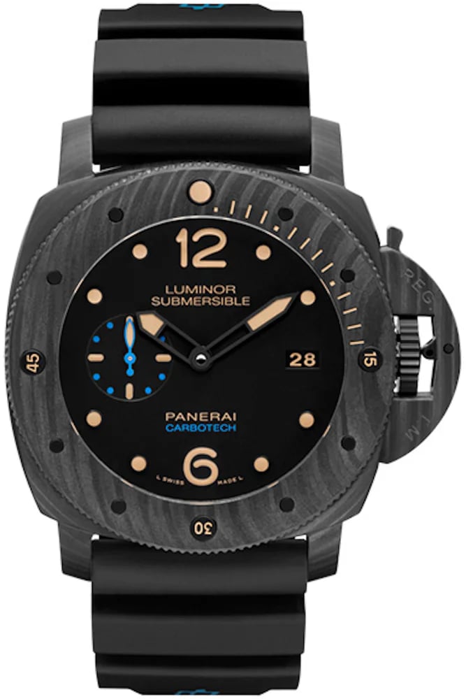 Panerai Luminor Submersible 1950 3 Days Automatic, image 1 Panerai Luminor Submersible 1950 3 Days Automatic, image 1