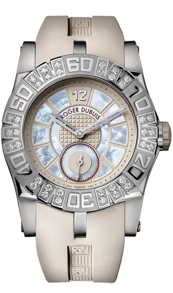 Roger Dubuis Easy Diver Ladies, image 1 Roger Dubuis Easy Diver Ladies, image 1