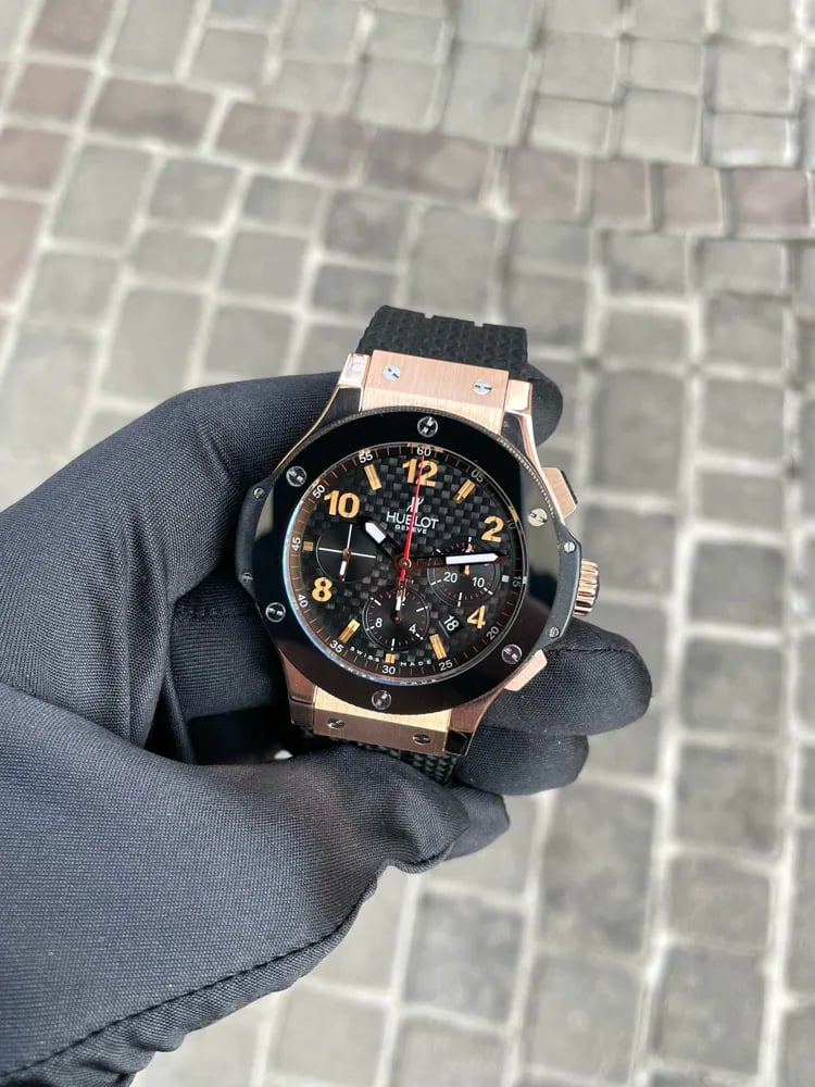 Hublot Big Bang 44 mm 301.PB.131.RX, image 1 Hublot Big Bang 44 mm 301.PB.131.RX, image 1