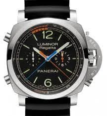 Panerai Luminor 1950 Regatta 3 Days Chrono Flyback Officine Panerai Luminor 1950 Regatta 3 Days, image 1 Panerai Luminor 1950 Regatta 3 Days Chrono Flyback Officine Panerai Luminor 1950 Regatta 3 Days, image 1