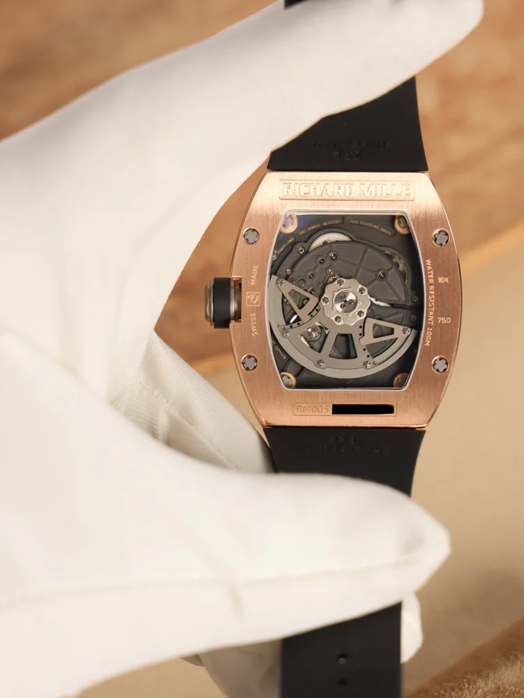 Officially Serviced in 2025, image 7 Officially Serviced in 2025, image 7