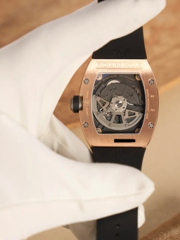 Officially Serviced in 2025, image 7 Officially Serviced in 2025, image 7