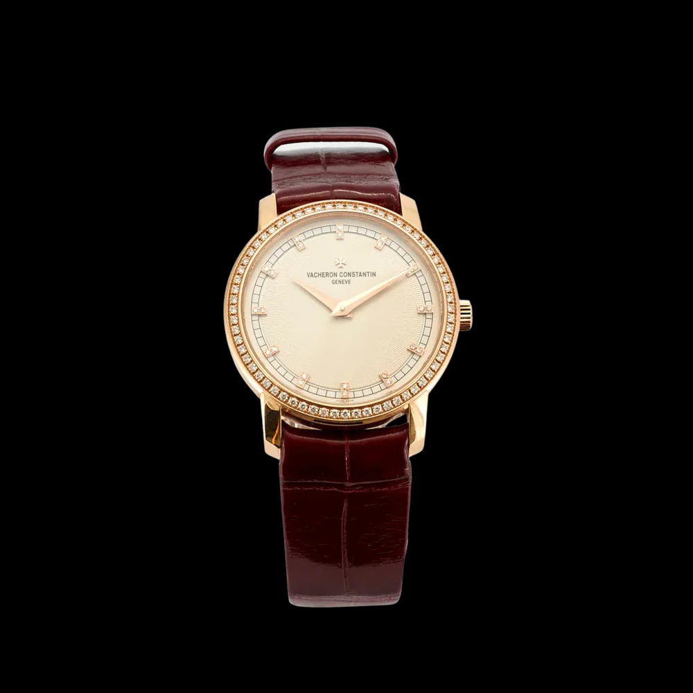 Rose Gold, image 1 Rose Gold, image 1