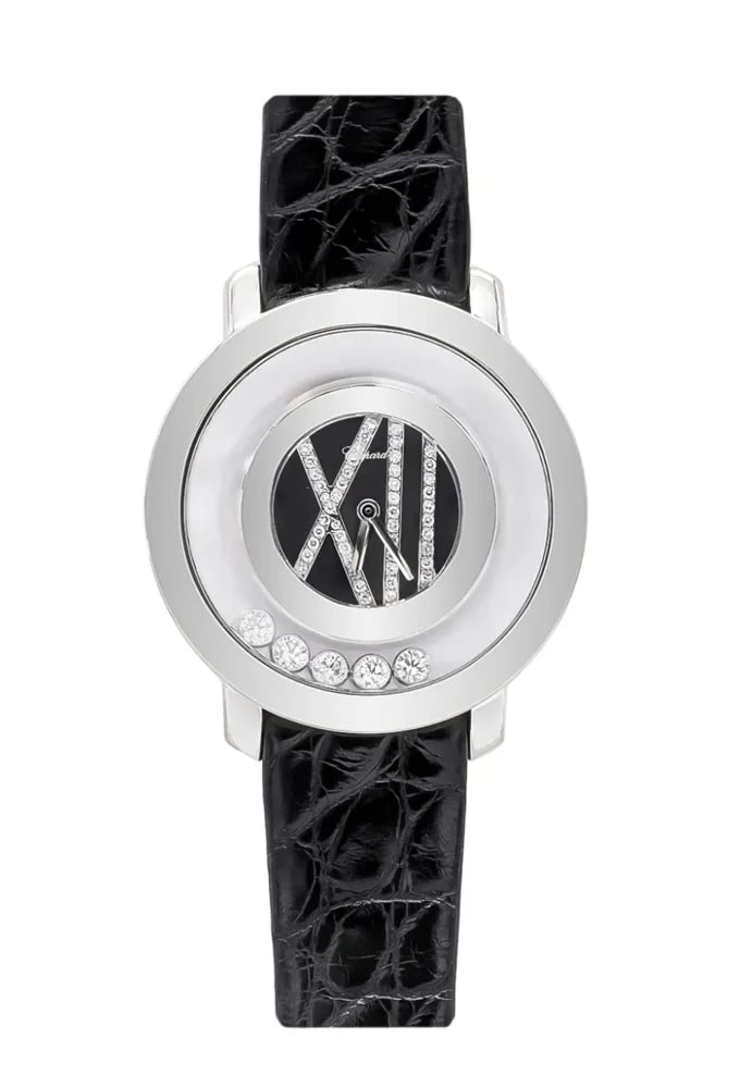 Chopard Happy Diamonds WG, image 1 Chopard Happy Diamonds WG, image 1