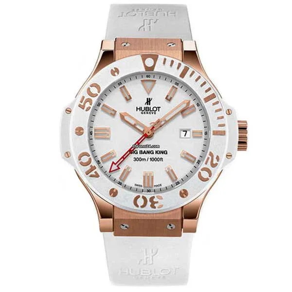 Hublot Big Bang King 322.PH.230.RW, image 1 Hublot Big Bang King 322.PH.230.RW, image 1