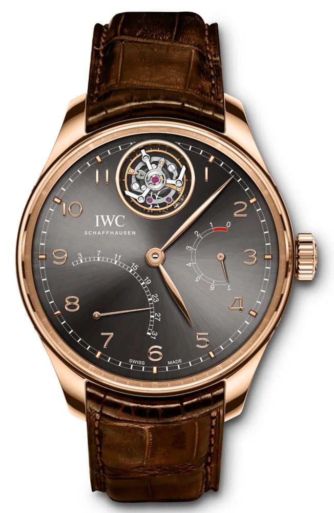 Portugieser, image 1 Portugieser, image 1