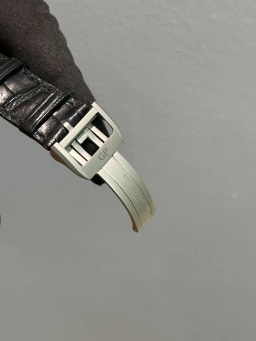 Girard Perregaux WW.TC Chronograph, image 9 Girard Perregaux WW.TC Chronograph, image 9