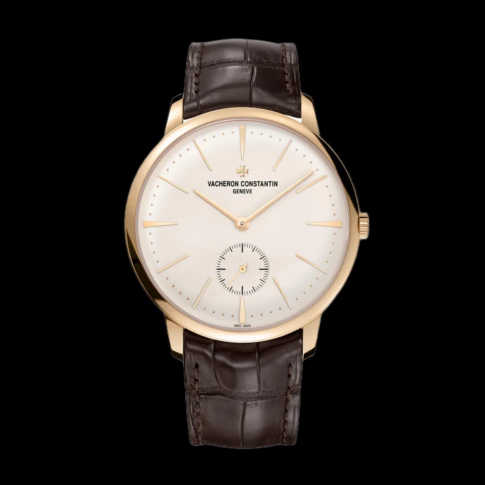 Vacheron Constantin Patrimony 1110U/000R-B085, image 1 Vacheron Constantin Patrimony 1110U/000R-B085, image 1