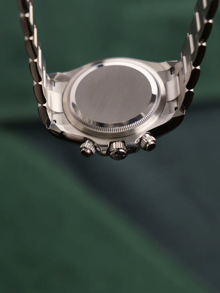 Rolex Daytona White Dial 126500LN, image 8 Rolex Daytona White Dial 126500LN, image 8