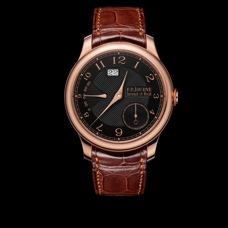 F.P.Journe Octa Automatique Boutique Edition, image 1 F.P.Journe Octa Automatique Boutique Edition, image 1