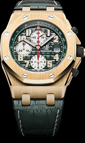 Royal Oak Offshore
