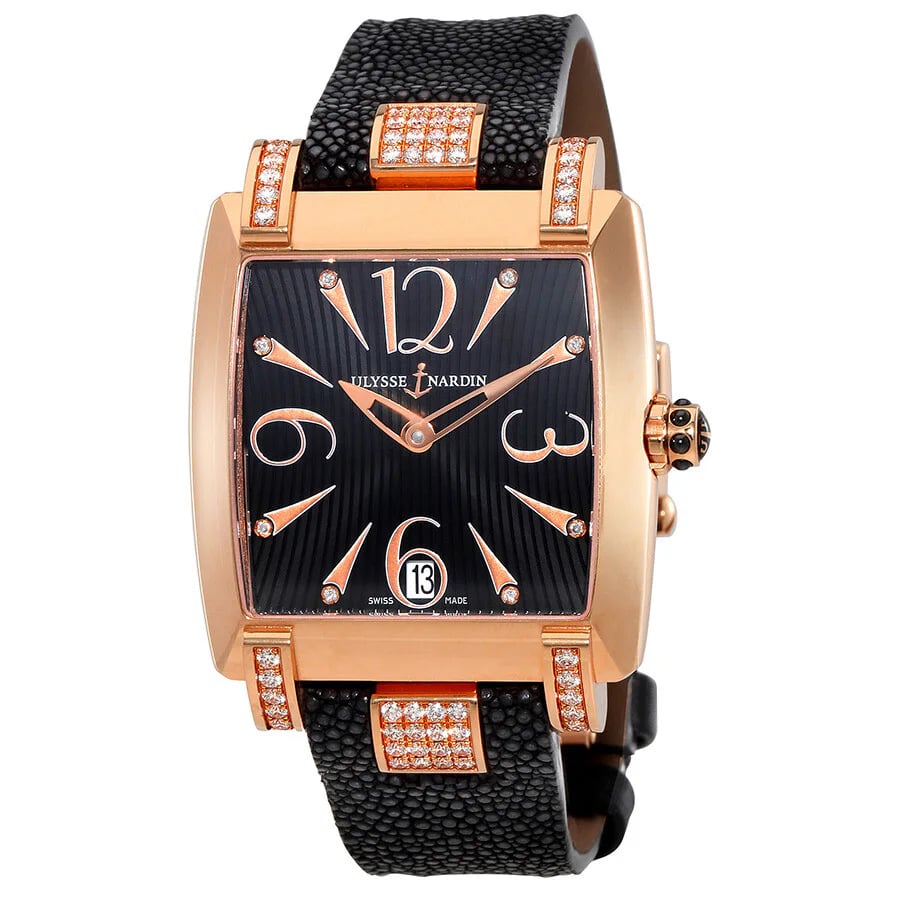 Ulysse Nardin Caprice 136-91C/06-02, image 1 Ulysse Nardin Caprice 136-91C/06-02, image 1