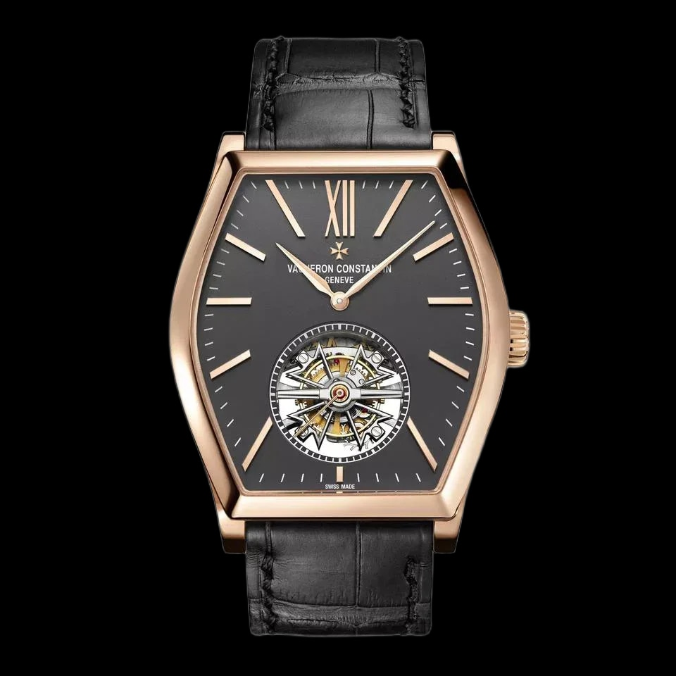 Tourbillon 30130/000R-B289, image 1 Tourbillon 30130/000R-B289, image 1