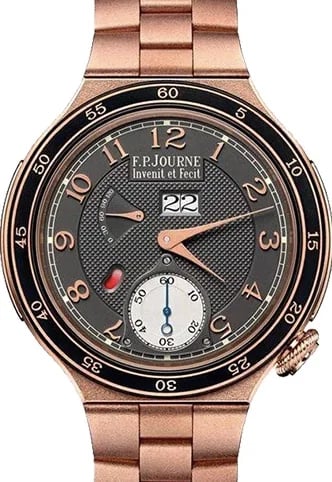 F.P.Journe LineSport Automatique Réserve, image 1 F.P.Journe LineSport Automatique Réserve, image 1