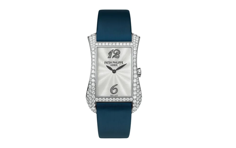 Patek Philippe Gondolo Serata, image 1 Patek Philippe Gondolo Serata, image 1