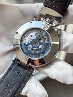 Bovet Sportster, image 7 Bovet Sportster, image 7