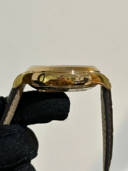 Graham Chronofighter 1695 Erotic Gold LE 25 pcs, image 9 Graham Chronofighter 1695 Erotic Gold LE 25 pcs, image 9