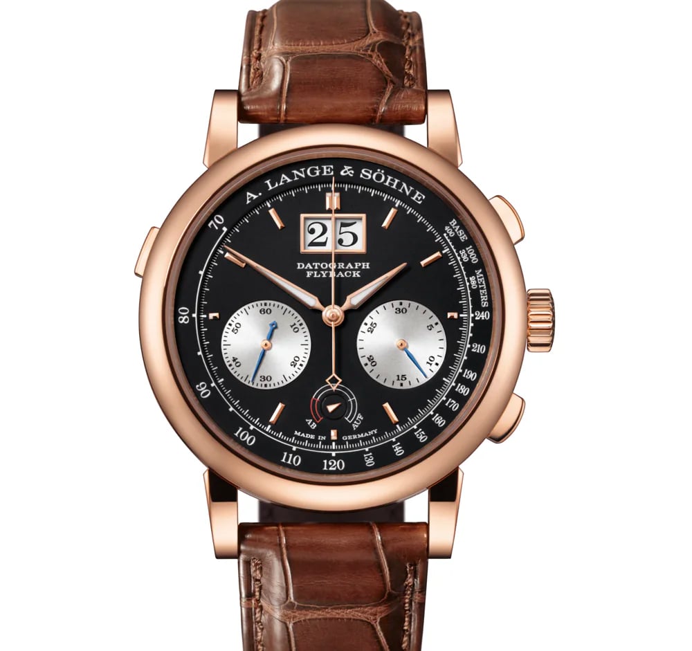 A. Lange & Söhne Datograph Up/Down, image 1 A. Lange & Söhne Datograph Up/Down, image 1