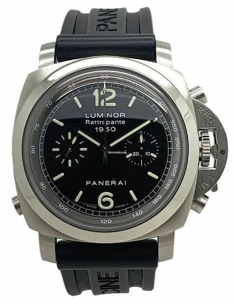 Panerai Luminor 1950 Rattrapante, image 1 Panerai Luminor 1950 Rattrapante, image 1