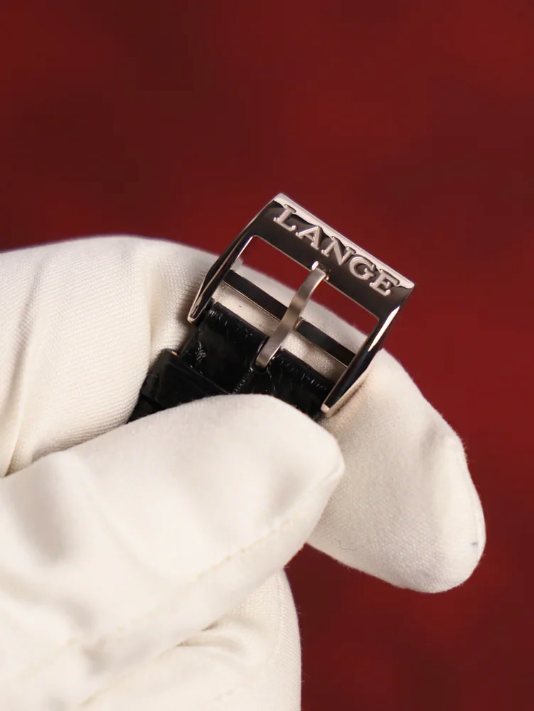 A. Lange & Söhne 1815, image 8 A. Lange & Söhne 1815, image 8