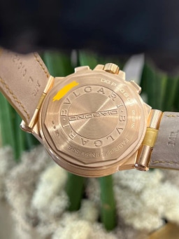 Chronograph Box and Papers Officially Serviced, image 7 Chronograph Box and Papers Officially Serviced, image 7