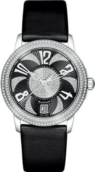 Blancpain Women, image 1 Blancpain Women, image 1