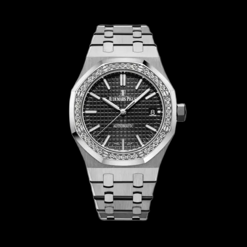 Audemars Piguet Royal Oak Lady, image 1 Audemars Piguet Royal Oak Lady, image 1