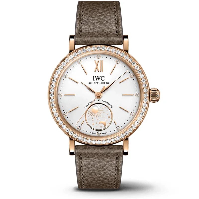IWC Portofino Automatic Night & Day, image 1 IWC Portofino Automatic Night & Day, image 1