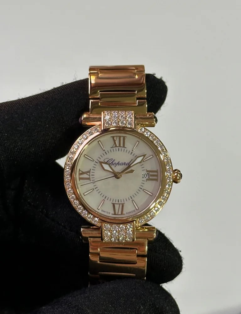 Chopard Imperiale 384238-5004, image 1 Chopard Imperiale 384238-5004, image 1