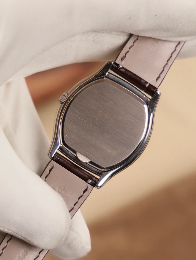 Patek Philippe Gondolo, image 9 Patek Philippe Gondolo, image 9