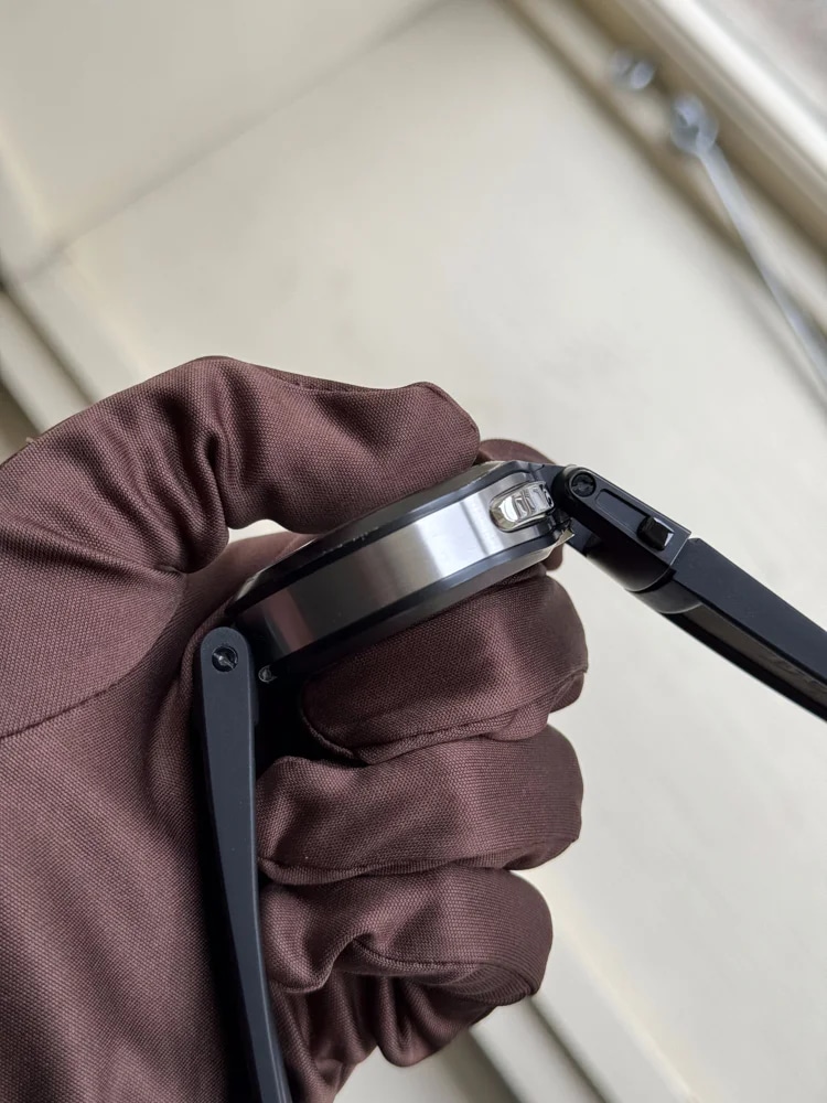 Bovet CAMBIANO, image 3 Bovet CAMBIANO, image 3