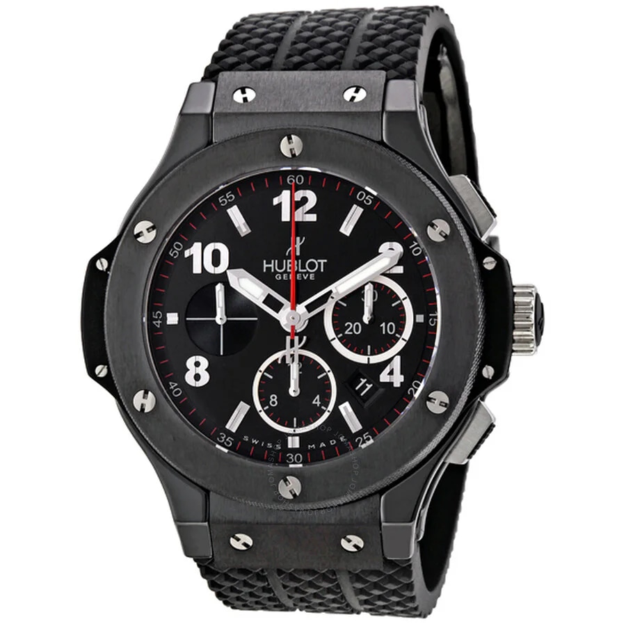 Hublot Big Bang, image 1 Hublot Big Bang, image 1