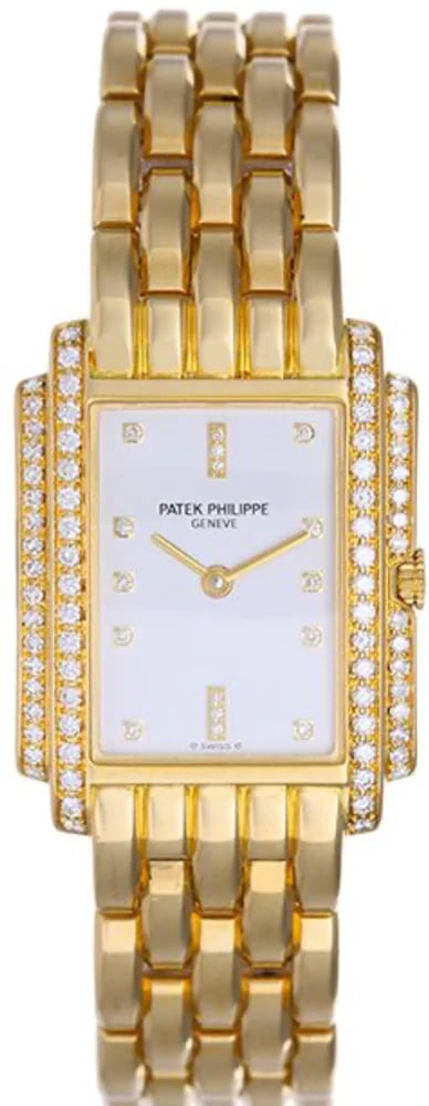 Patek Philippe Gondolo Certified YG, image 1 Patek Philippe Gondolo Certified YG, image 1