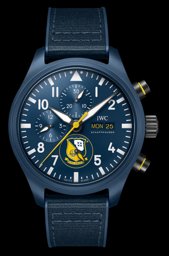 Blue Angels Edition, image 1 Blue Angels Edition, image 1