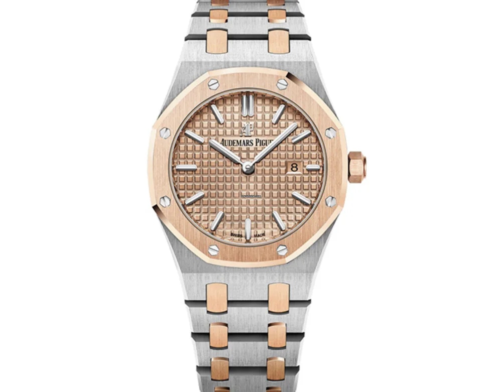 Audemars Piguet Royal Oak Lady, image 1 Audemars Piguet Royal Oak Lady, image 1