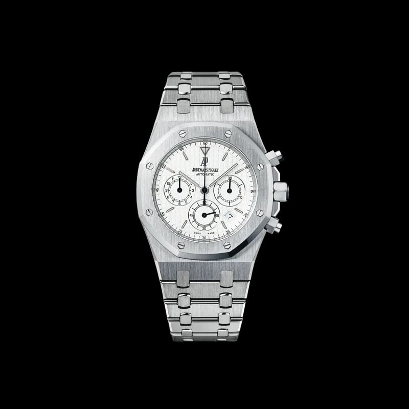 Audemars Piguet Royal Oak 26300ST.OO.1110ST.05, image 1 Audemars Piguet Royal Oak 26300ST.OO.1110ST.05, image 1