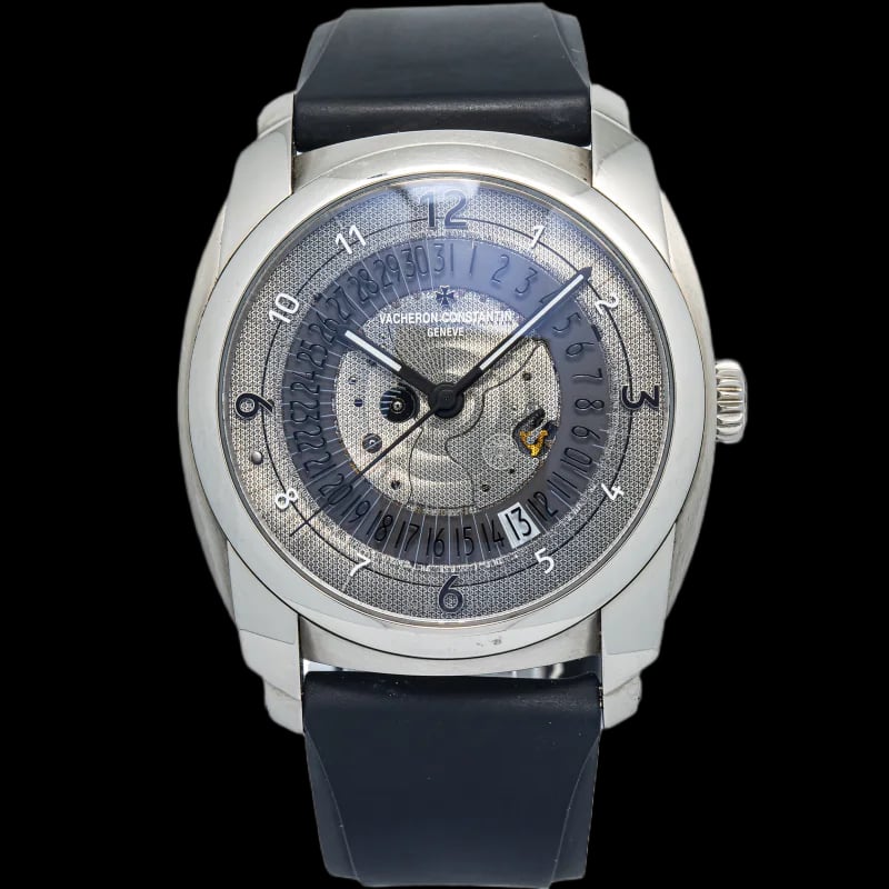 Vacheron Constantin Quai de l'Ile 86050/000D-9343, image 1 Vacheron Constantin Quai de l'Ile 86050/000D-9343, image 1