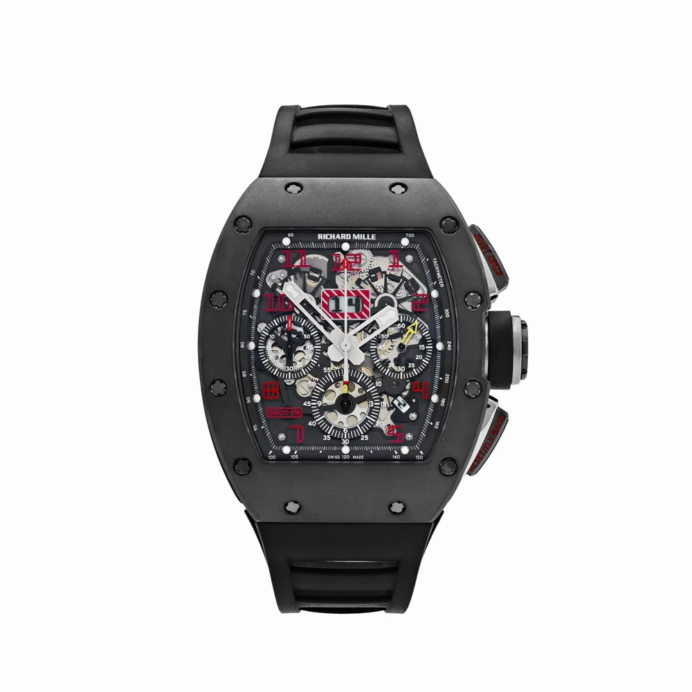 Richard Mille RM 011 RM011, image 1 Richard Mille RM 011 RM011, image 1