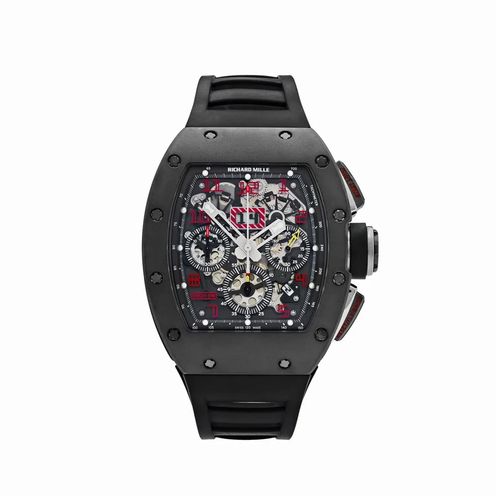 Richard Mille RM 011 RM011, image 1 Richard Mille RM 011 RM011, image 1