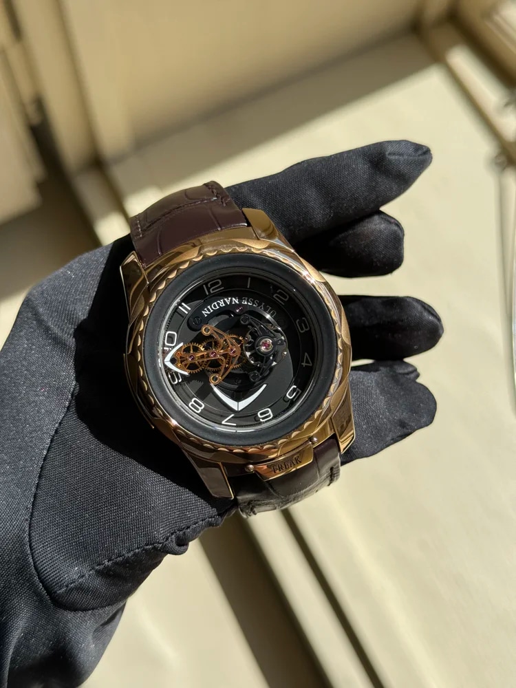 EXCEPTIONAL FREAK CRUISER, image 1 EXCEPTIONAL FREAK CRUISER, image 1