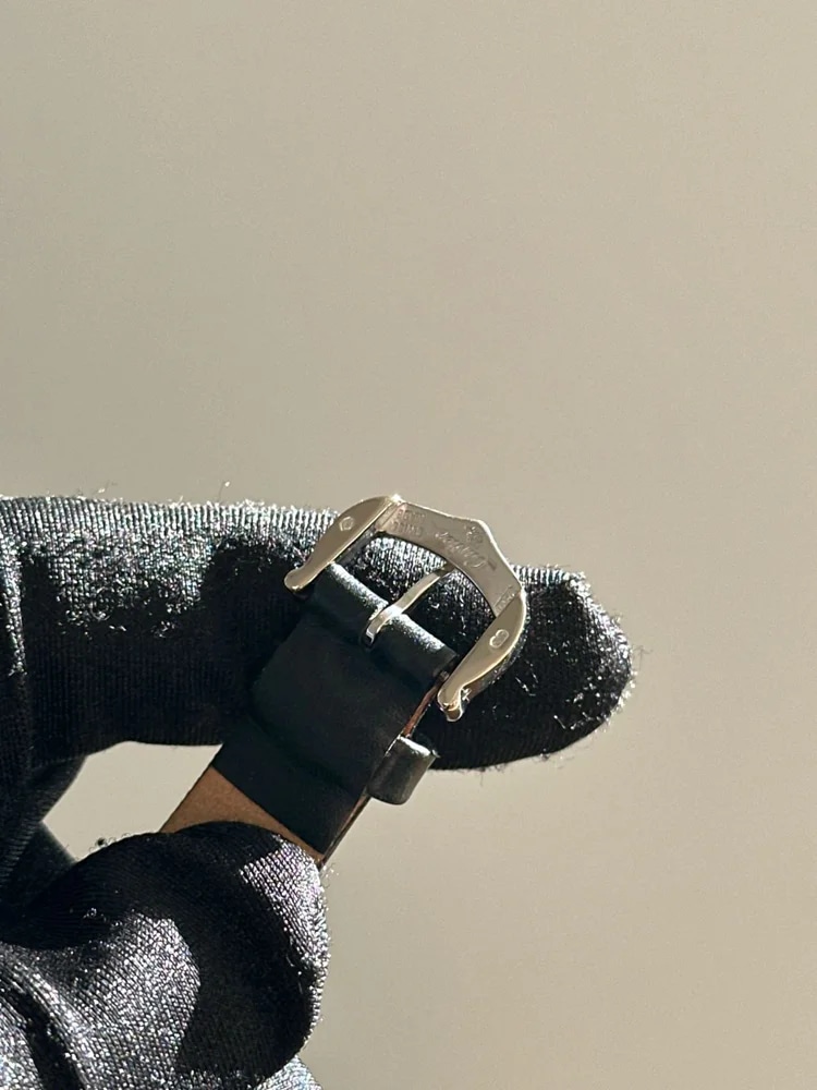 Cartier Baignoire 1955, image 10 Cartier Baignoire 1955, image 10