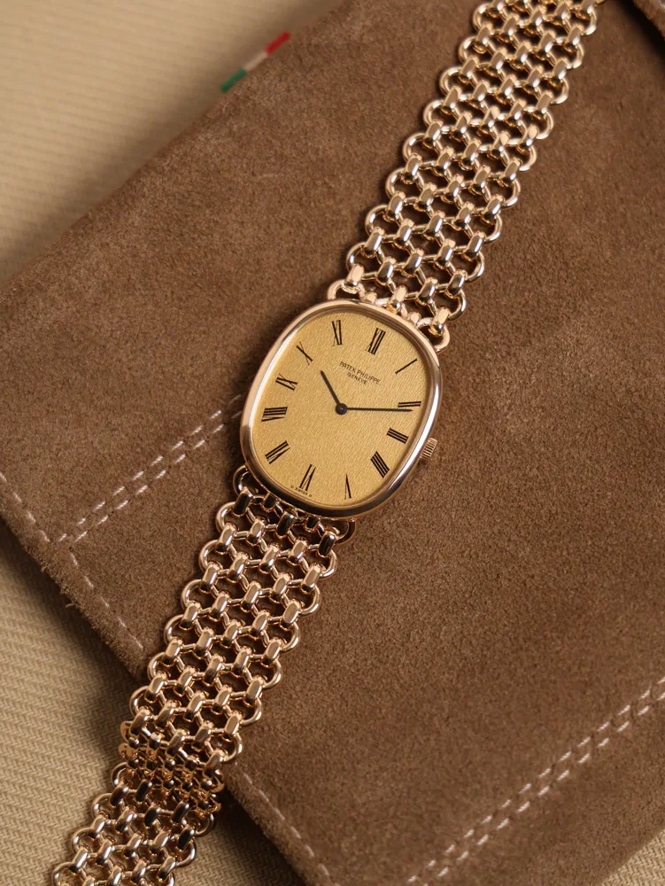 Patek Philippe watches 3848/019, image 8 Patek Philippe watches 3848/019, image 8