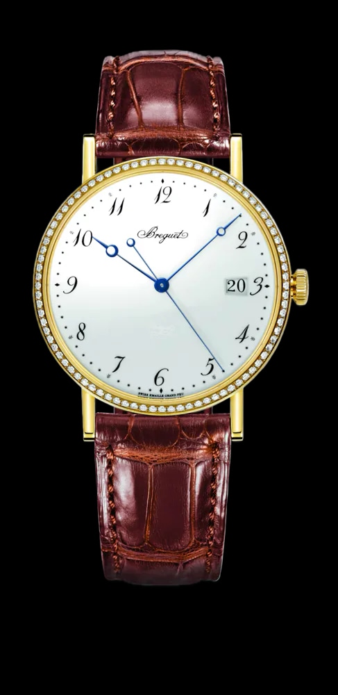 Breguet Classique 5178BA/29/9V6, image 1 Breguet Classique 5178BA/29/9V6, image 1