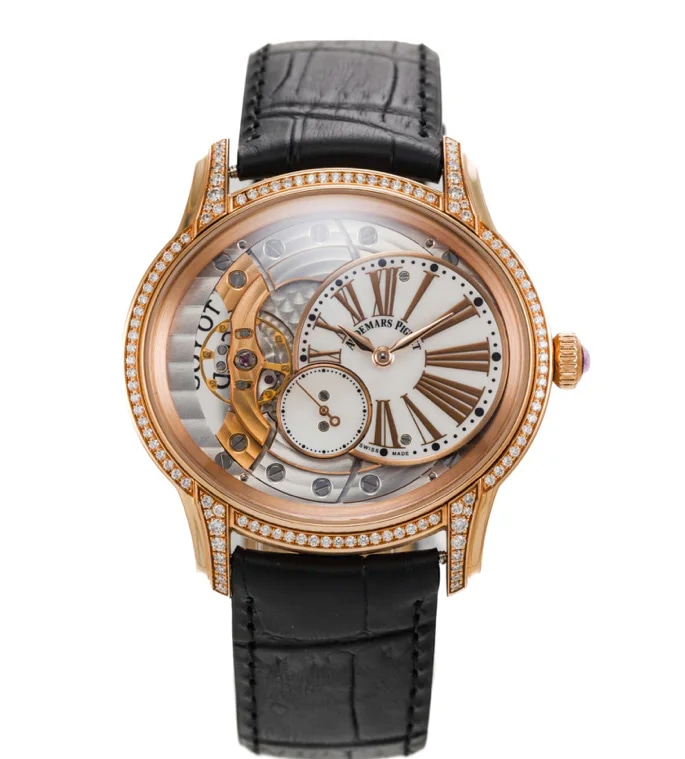 Audemars Piguet Millenary Ladies, image 1 Audemars Piguet Millenary Ladies, image 1