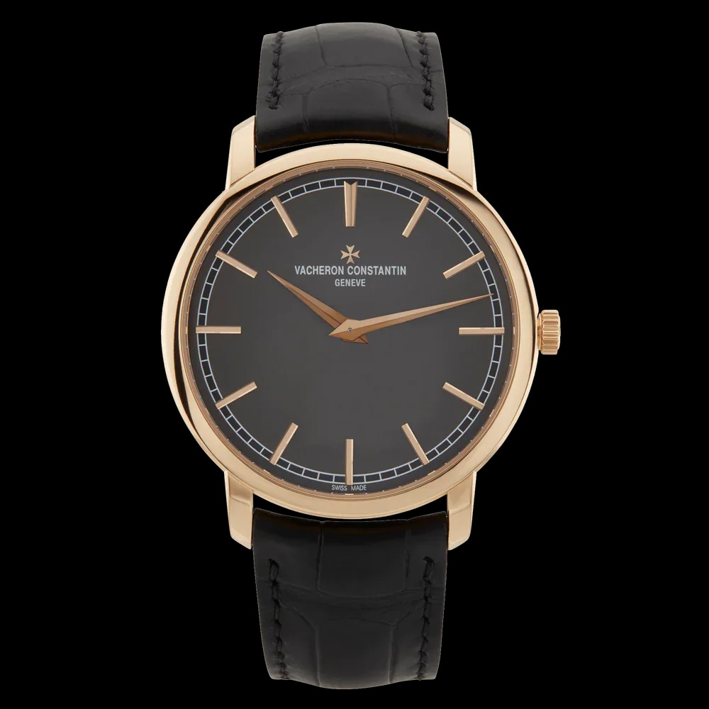 Black Dial, image 1 Black Dial, image 1