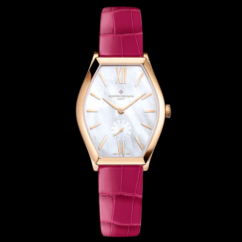 Vacheron Constantin Malte 81015/000R-B282, image 1 Vacheron Constantin Malte 81015/000R-B282, image 1