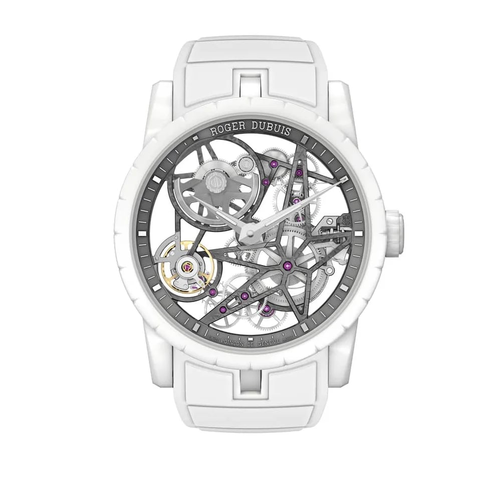 Roger Dubuis Excalibur 42, image 1 Roger Dubuis Excalibur 42, image 1