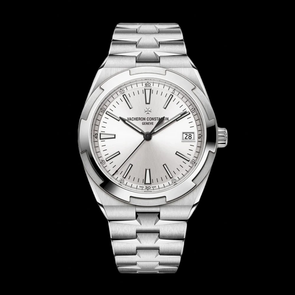 Vacheron Constantin Overseas 4500V/110A-B126, image 1 Vacheron Constantin Overseas 4500V/110A-B126, image 1